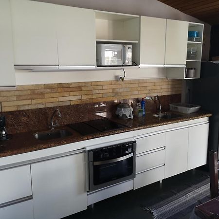 Coco Beach Apart Natal Zewnętrze zdjęcie