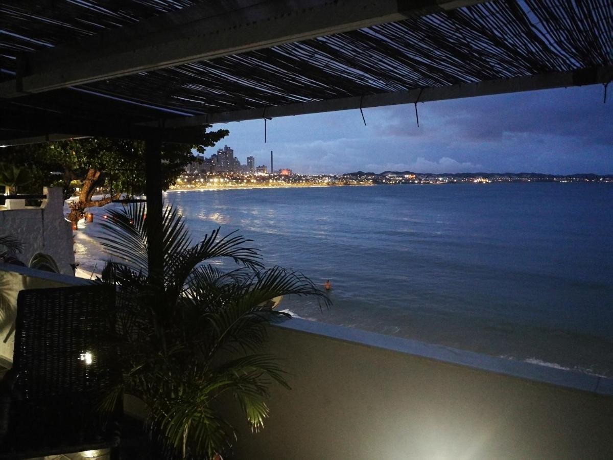 Coco Beach Apart Natal Zewnętrze zdjęcie
