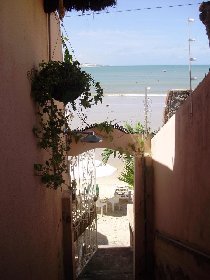 Coco Beach Apart Natal Zewnętrze zdjęcie