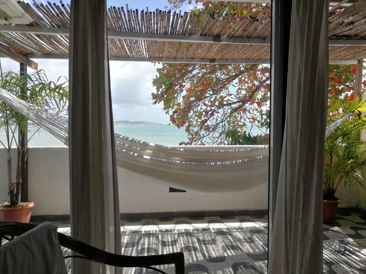 Coco Beach Apart Natal Zewnętrze zdjęcie