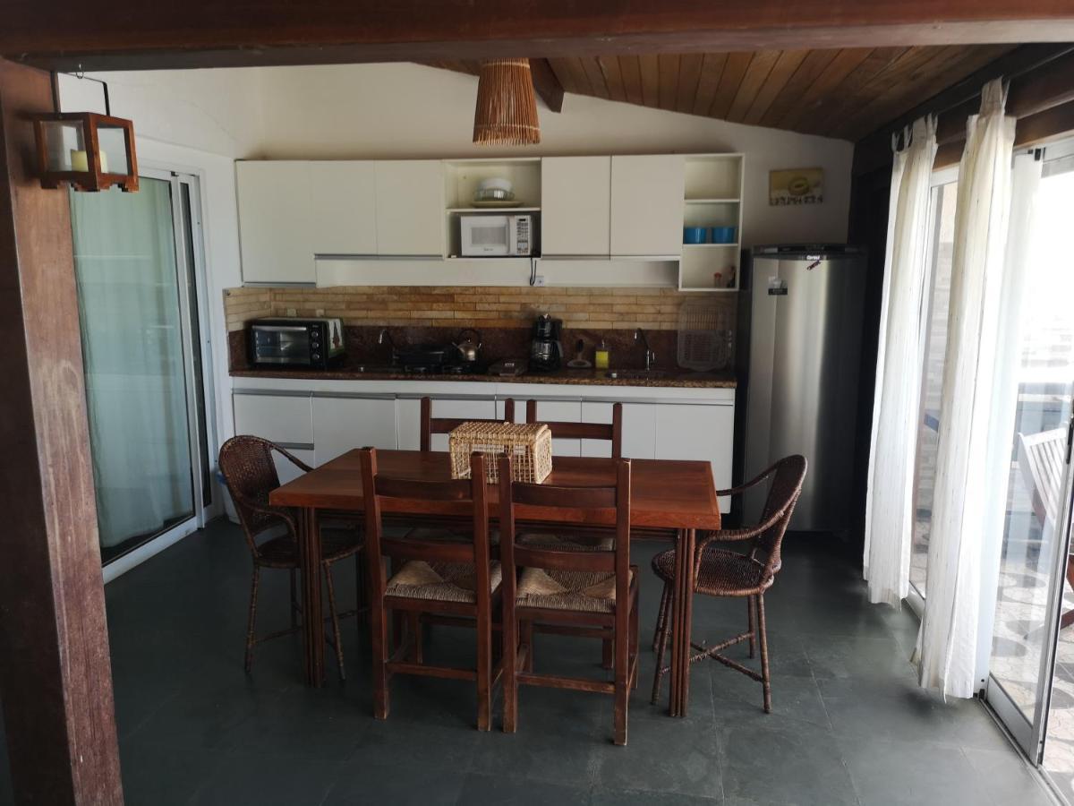 Coco Beach Apart Natal Zewnętrze zdjęcie
