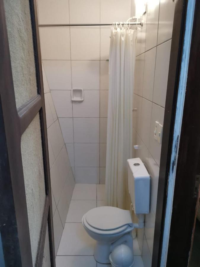 Coco Beach Apart Natal Zewnętrze zdjęcie