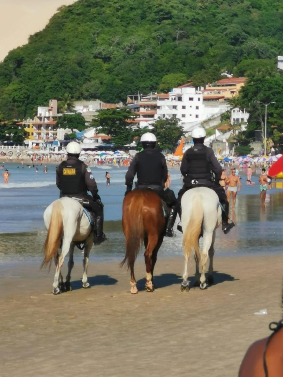 Coco Beach Apart Natal Zewnętrze zdjęcie
