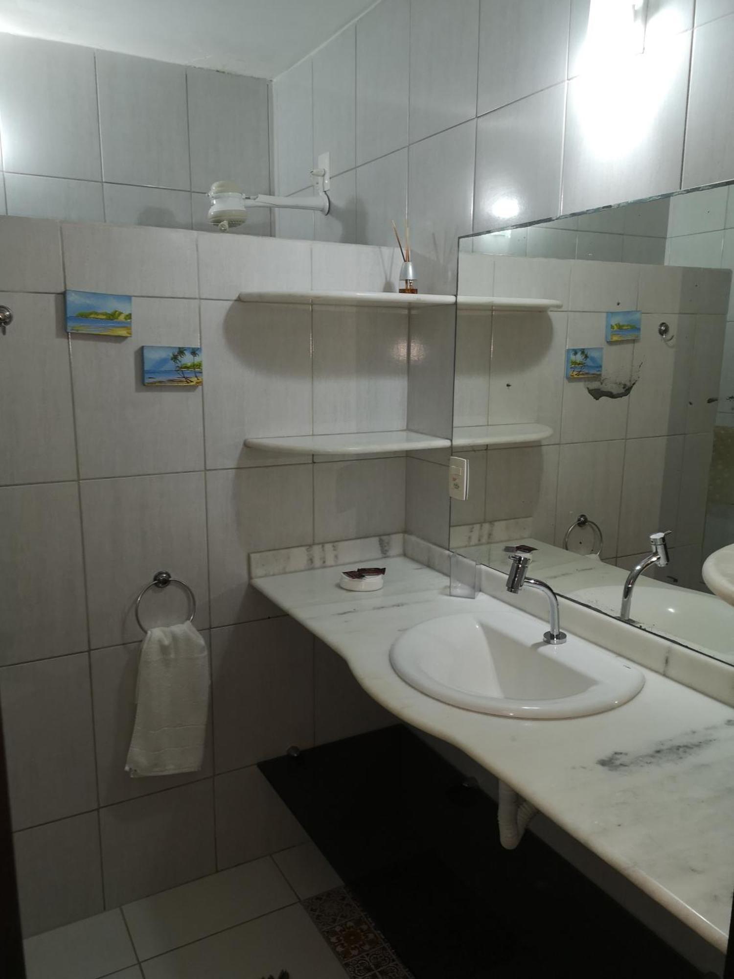Coco Beach Apart Natal Zewnętrze zdjęcie