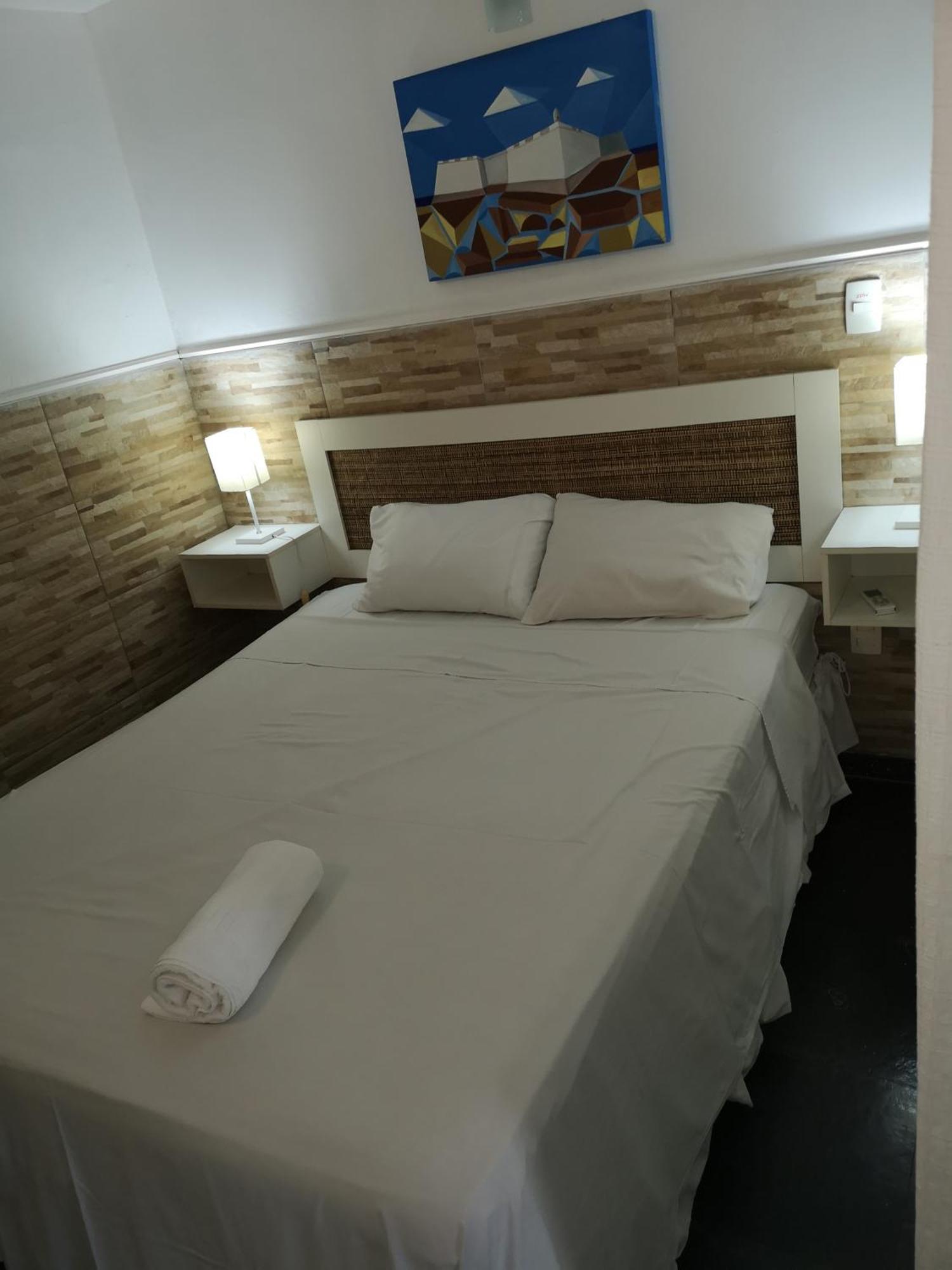 Coco Beach Apart Natal Zewnętrze zdjęcie