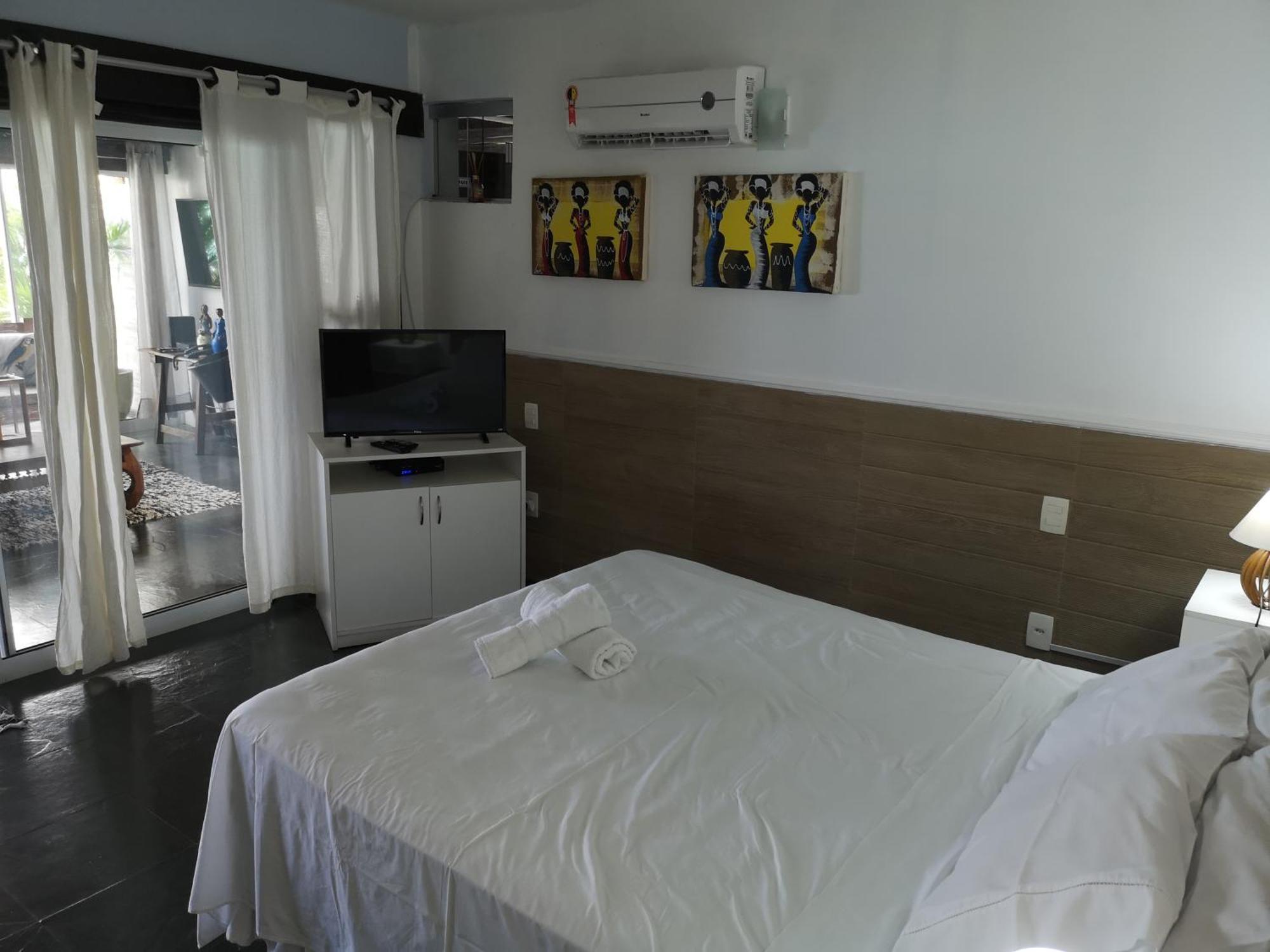 Coco Beach Apart Natal Zewnętrze zdjęcie