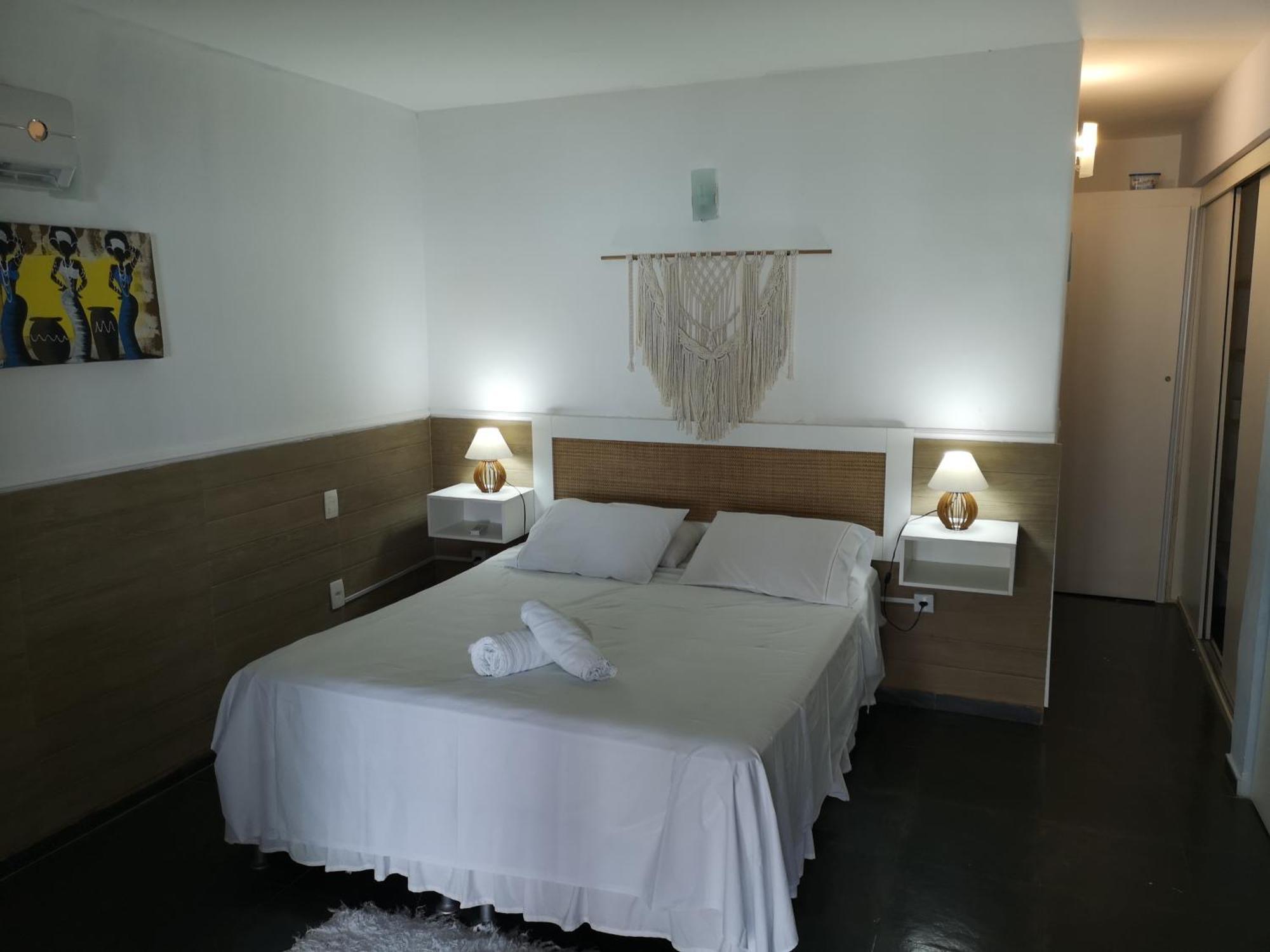 Coco Beach Apart Natal Zewnętrze zdjęcie