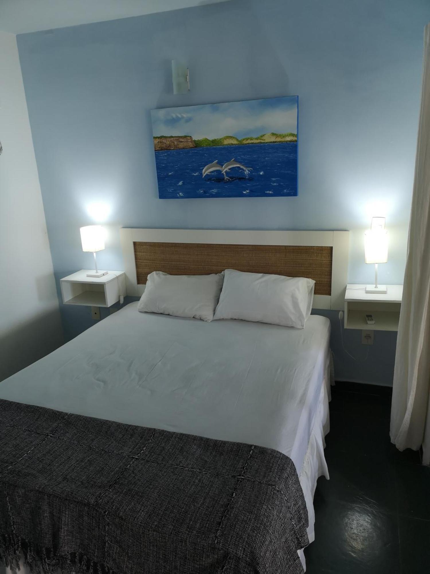 Coco Beach Apart Natal Zewnętrze zdjęcie