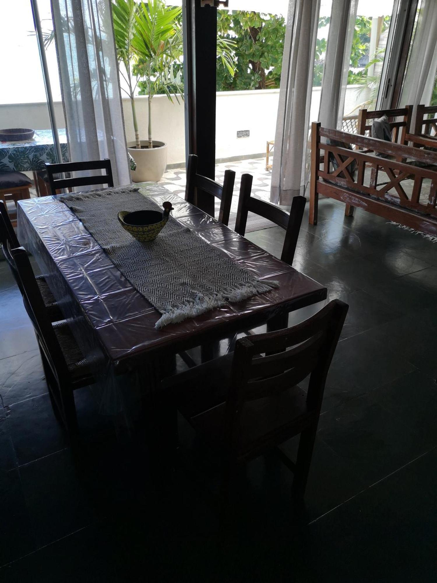 Coco Beach Apart Natal Zewnętrze zdjęcie