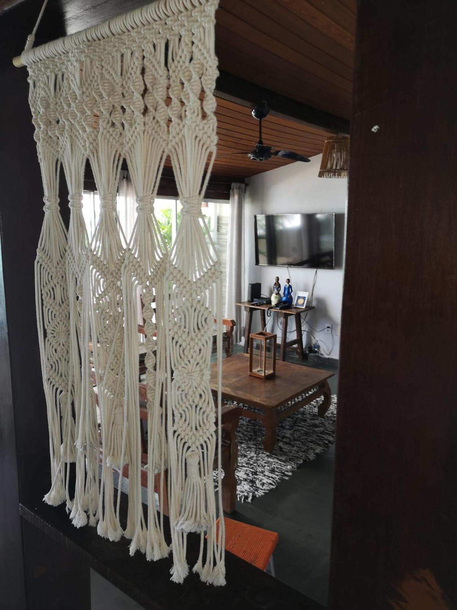 Coco Beach Apart Natal Zewnętrze zdjęcie