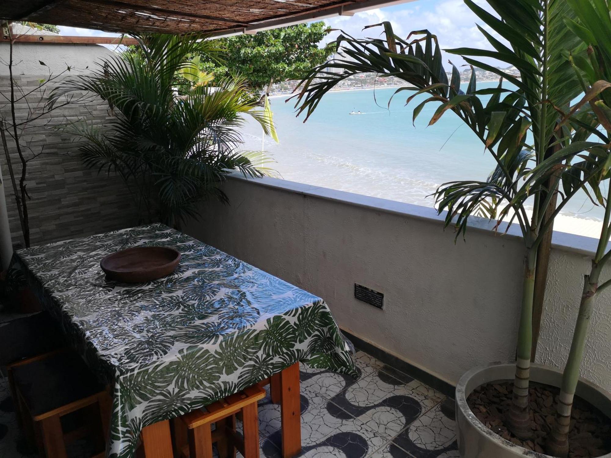 Coco Beach Apart Natal Zewnętrze zdjęcie