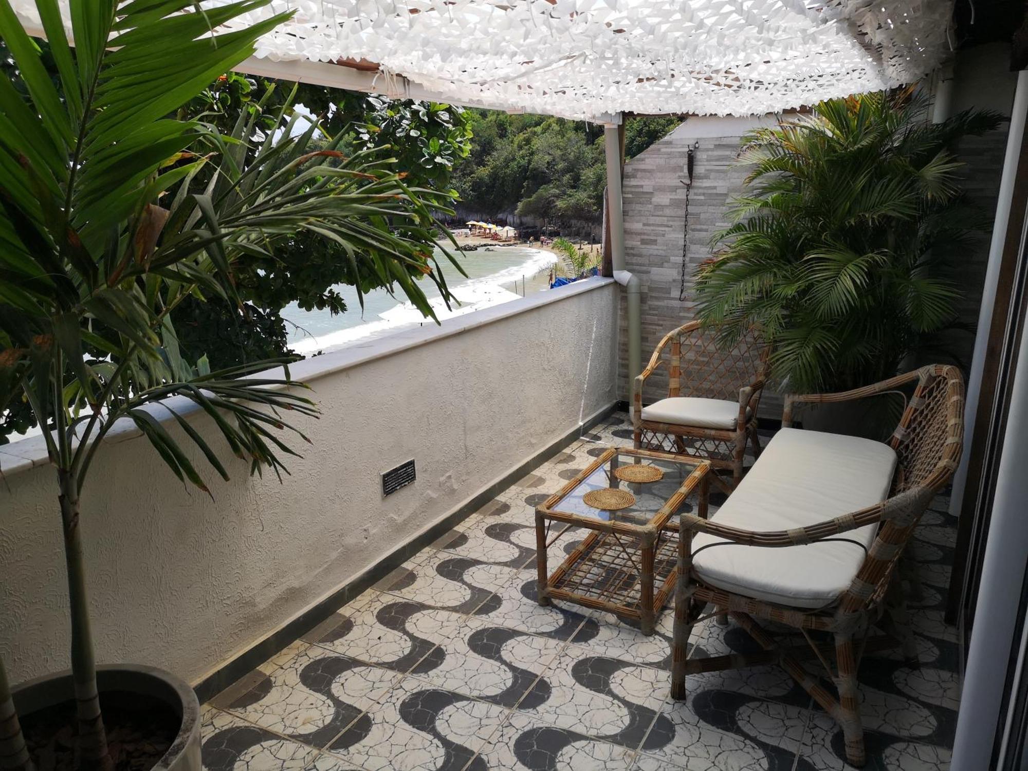 Coco Beach Apart Natal Zewnętrze zdjęcie