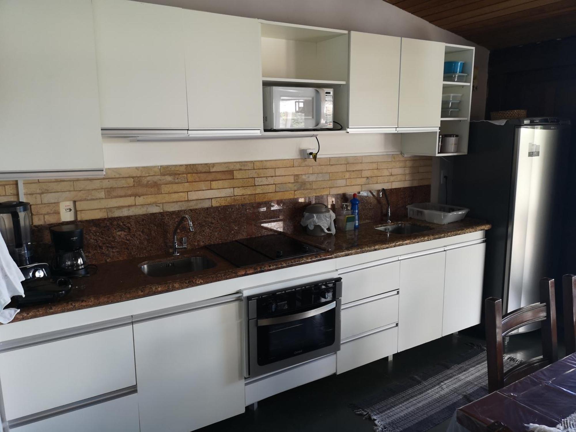 Coco Beach Apart Natal Zewnętrze zdjęcie